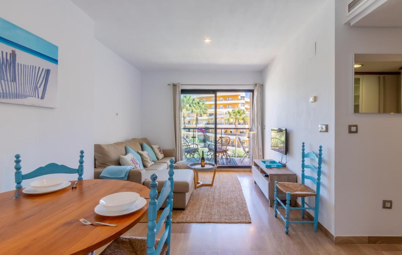 מוריירה Apartment Casamora מראה חיצוני תמונה