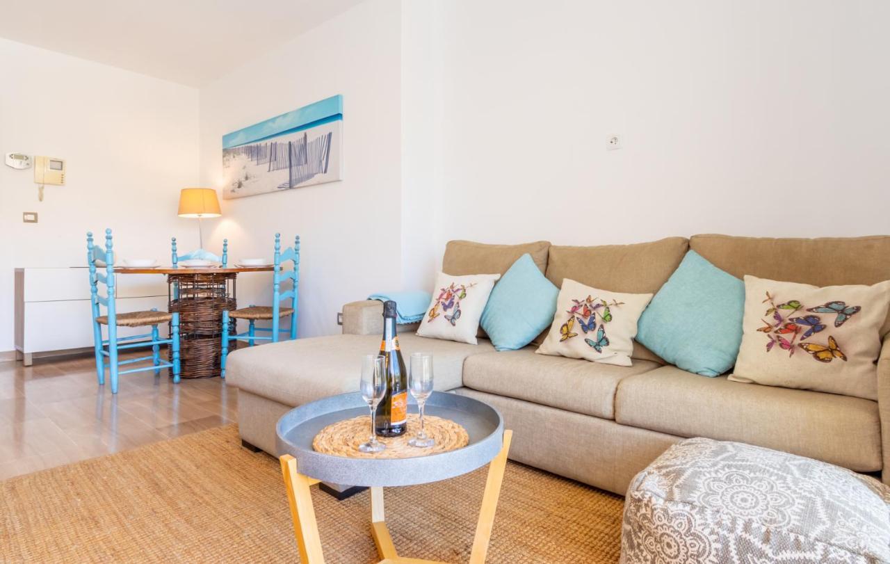 מוריירה Apartment Casamora מראה חיצוני תמונה