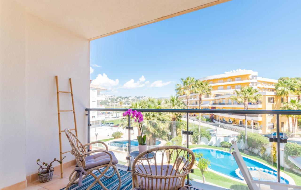 מוריירה Apartment Casamora מראה חיצוני תמונה
