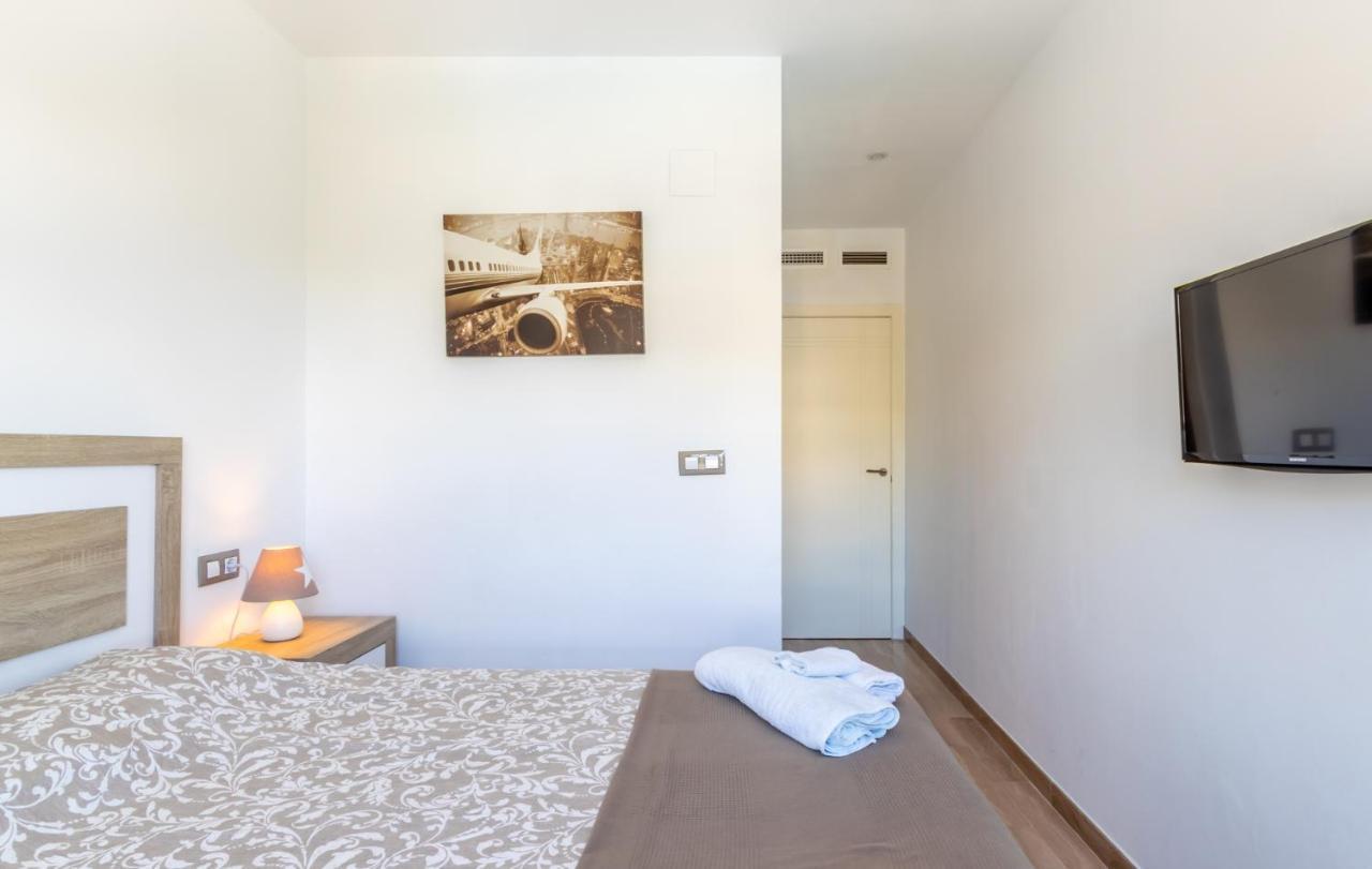 מוריירה Apartment Casamora מראה חיצוני תמונה