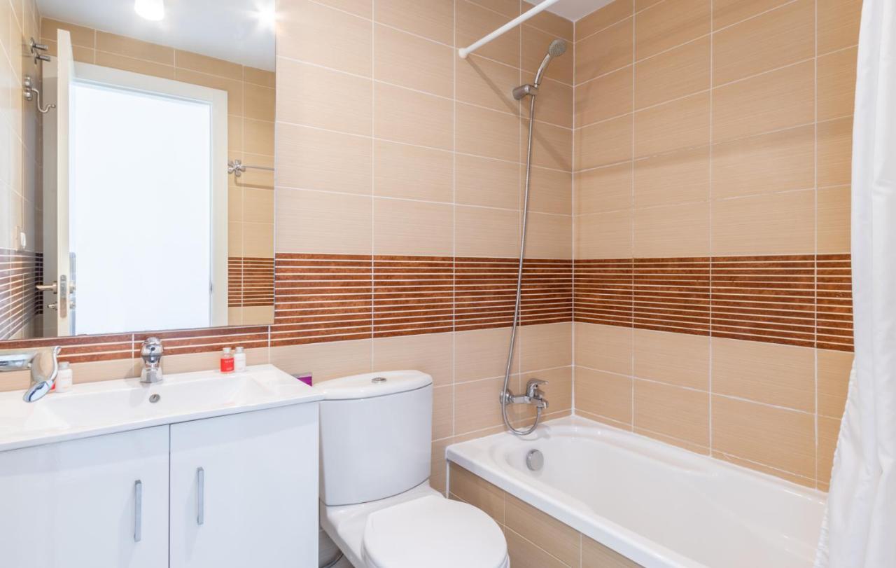 מוריירה Apartment Casamora מראה חיצוני תמונה