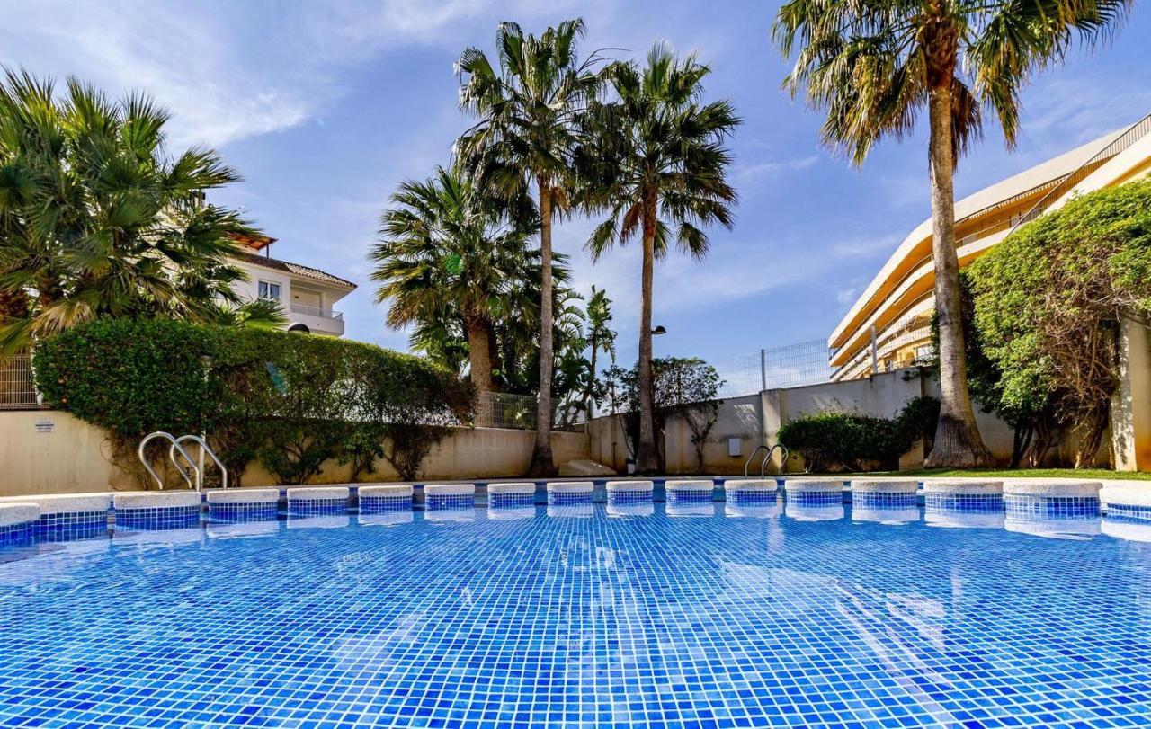 מוריירה Apartment Casamora מראה חיצוני תמונה