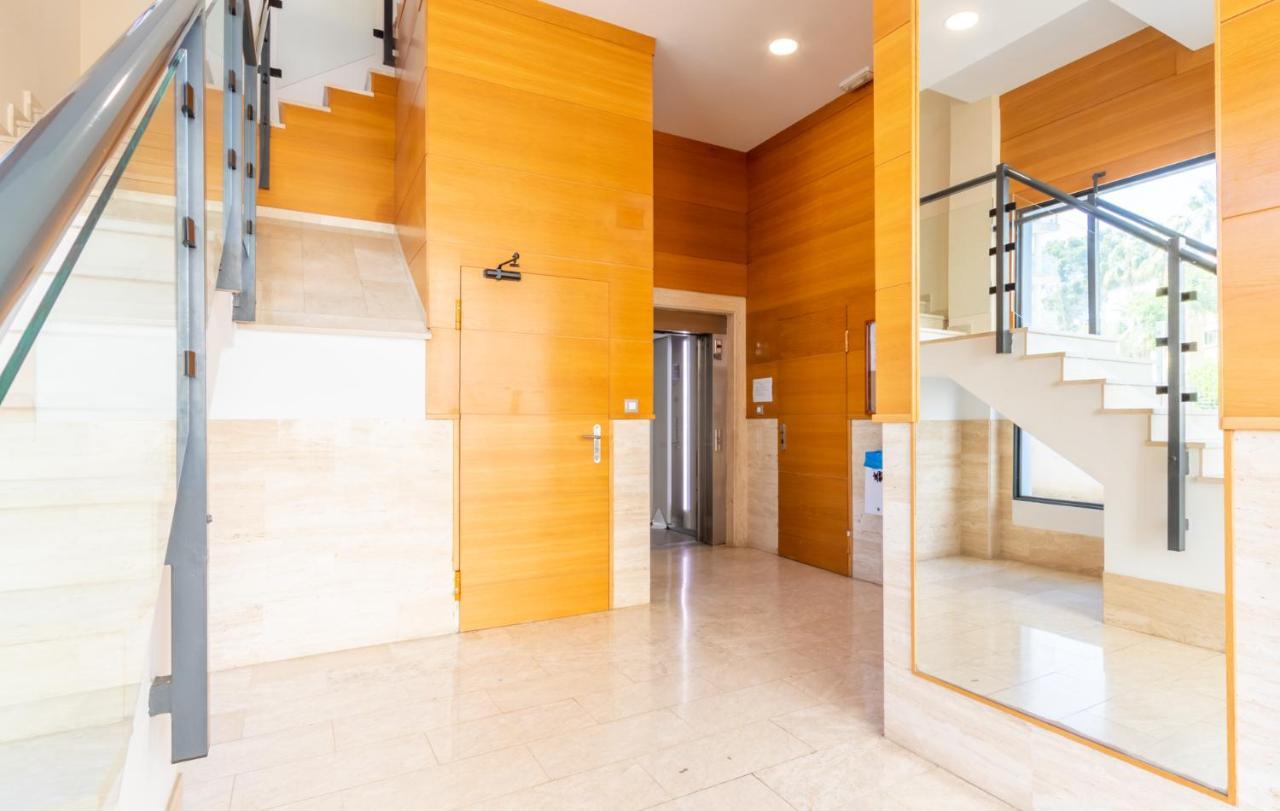 מוריירה Apartment Casamora מראה חיצוני תמונה